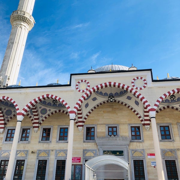 İstoç Cami Halısı | Fatih Cami Halısı